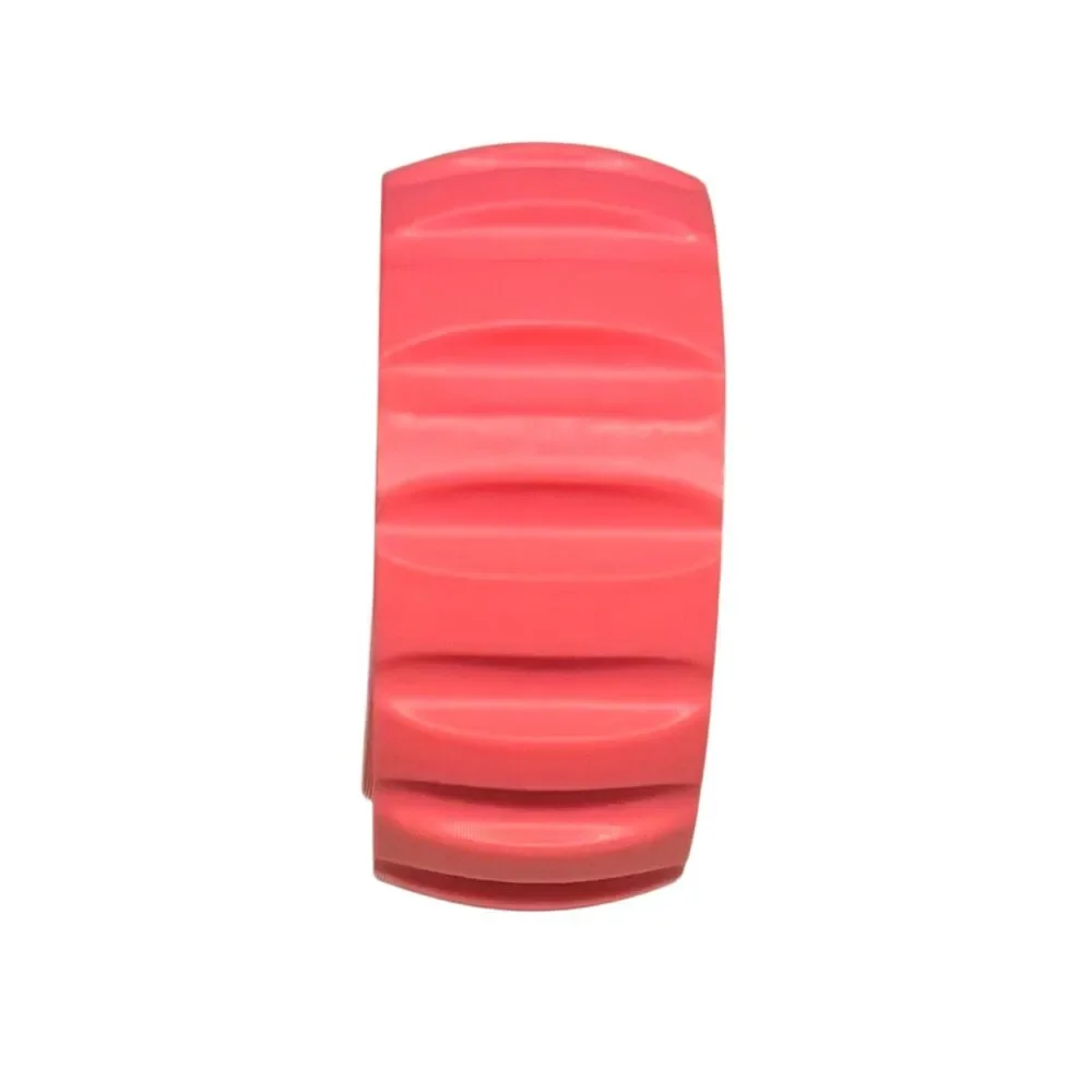 3D Printed Gyro Spinner - 2
